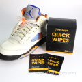 shoe wipes disposable shoe quick wipes